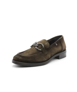Sale L'Empreinte Chaussures DORKING D9117 HARVARD vert
