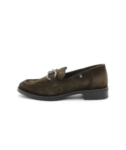 Sale L'Empreinte Chaussures DORKING D9117 HARVARD vert