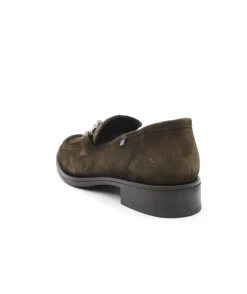 Sale L'Empreinte Chaussures DORKING D9117 HARVARD vert