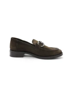 Sale L'Empreinte Chaussures DORKING D9117 HARVARD vert