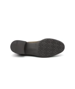 Sale L'Empreinte Chaussures DORKING D9117 HARVARD vert