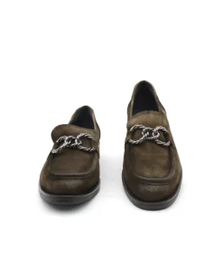 Sale L'Empreinte Chaussures DORKING D9117 HARVARD vert