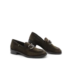 Sale L'Empreinte Chaussures DORKING D9117 HARVARD vert
