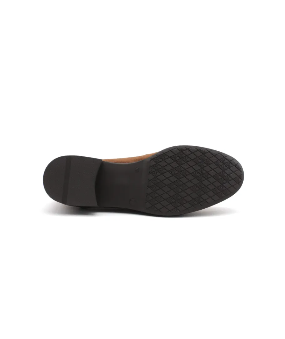 New L'Empreinte Chaussures DORKING D9117 HARVARD cuero