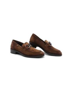 New L'Empreinte Chaussures DORKING D9117 HARVARD cuero
