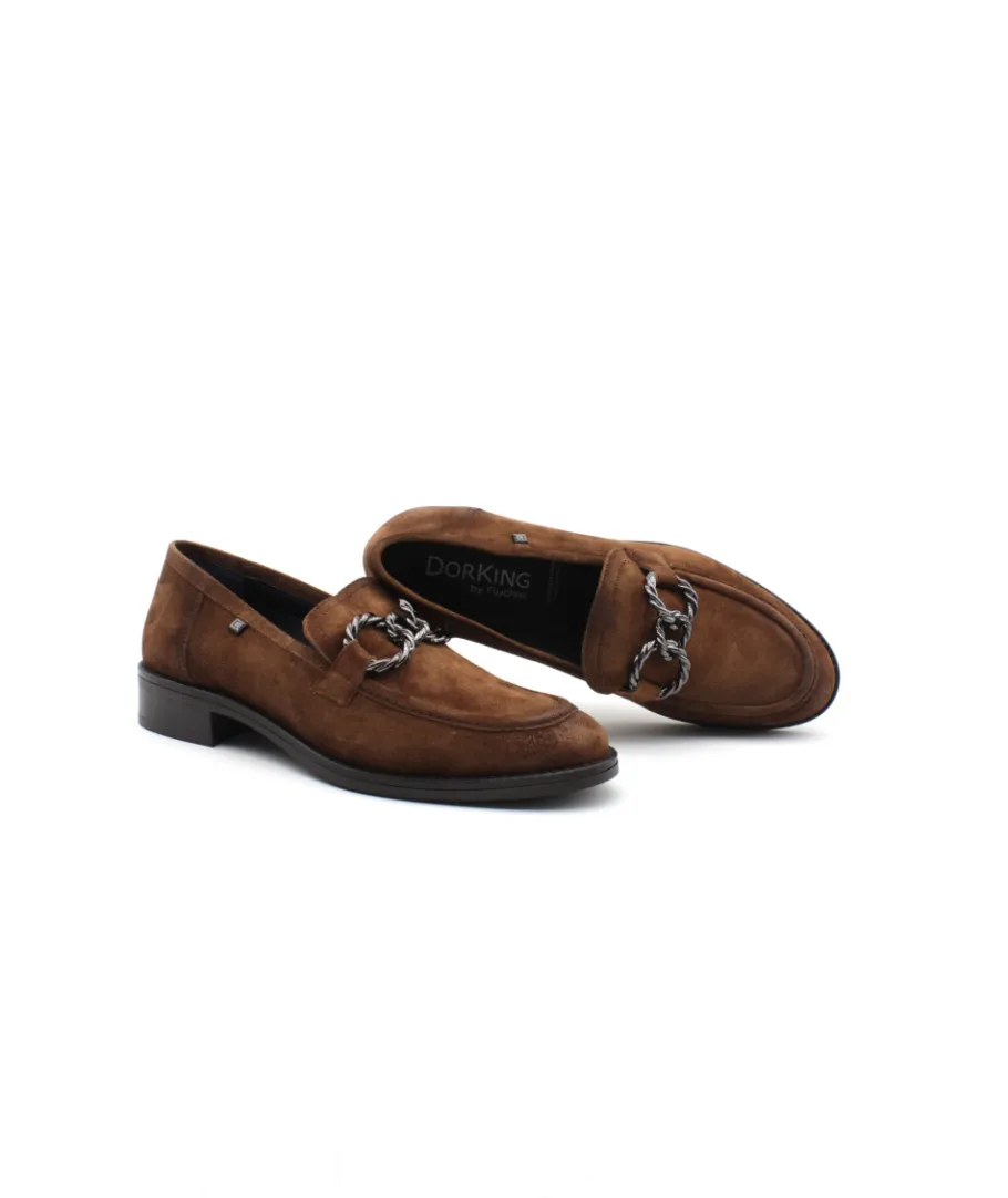 New L'Empreinte Chaussures DORKING D9117 HARVARD cuero