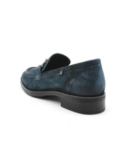 Fashion L'Empreinte Chaussures DORKING D9117 HARVARD bleu