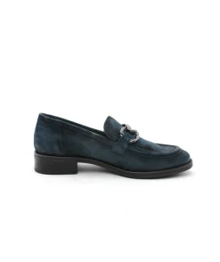 Fashion L'Empreinte Chaussures DORKING D9117 HARVARD bleu
