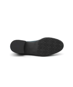Fashion L'Empreinte Chaussures DORKING D9117 HARVARD bleu