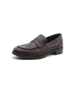 New L'Empreinte Chaussures DORKING D8710 HARVARD Marron fonce