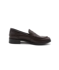 New L'Empreinte Chaussures DORKING D8710 HARVARD Marron fonce