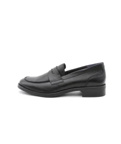 Discount L'Empreinte Chaussures DORKING D8710 HARVARD noir