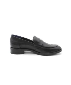 Discount L'Empreinte Chaussures DORKING D8710 HARVARD noir