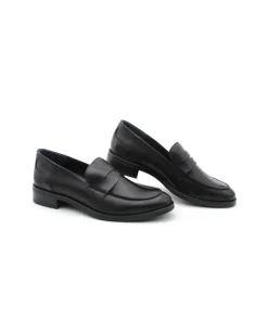 Discount L'Empreinte Chaussures DORKING D8710 HARVARD noir