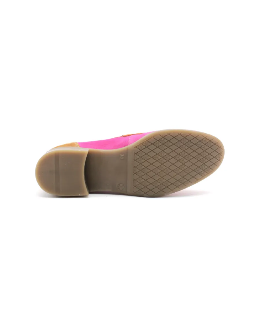 Online L'Empreinte Chaussures DORKING D9245 HARVARD rose