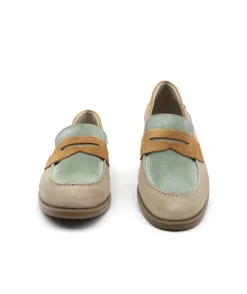 Cheap L'Empreinte Chaussures DORKING D9245 HARVARD vert