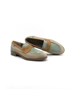 Cheap L'Empreinte Chaussures DORKING D9245 HARVARD vert