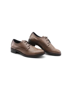 Sale L'Empreinte Chaussures DORKING D8346 HARVARD taupe