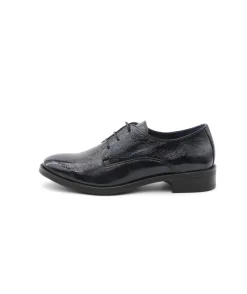 Shop L'Empreinte Chaussures DORKING D8346 HARVARD marine