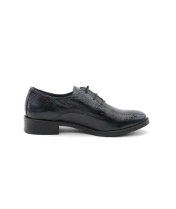 Shop L'Empreinte Chaussures DORKING D8346 HARVARD marine