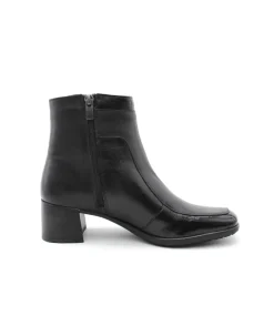Best L'Empreinte Chaussures DORKING D9199 IKIA noir