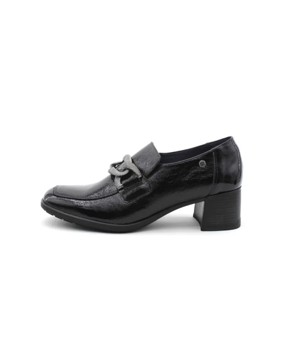 Clearance L'Empreinte Chaussures DORKING D9197 IKIA noir