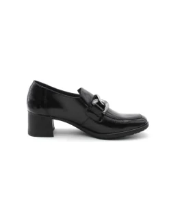 Clearance L'Empreinte Chaussures DORKING D9197 IKIA noir