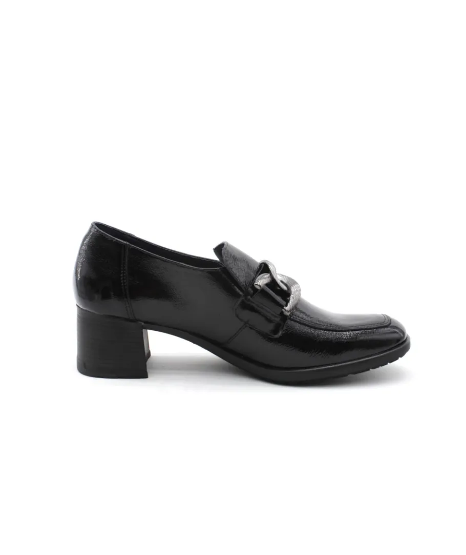 Clearance L'Empreinte Chaussures DORKING D9197 IKIA noir