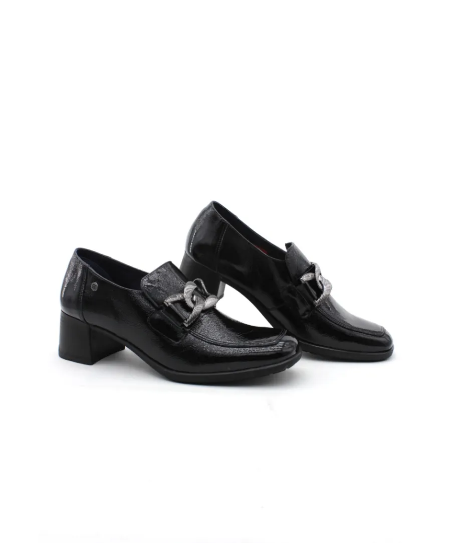 Clearance L'Empreinte Chaussures DORKING D9197 IKIA noir