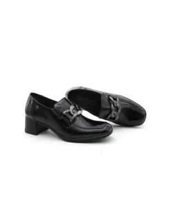 Clearance L'Empreinte Chaussures DORKING D9197 IKIA noir