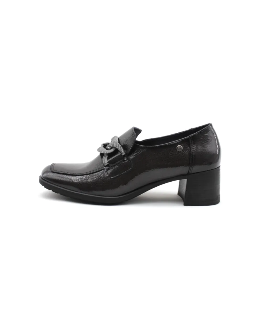 Hot L'Empreinte Chaussures DORKING D9197 IKIA antracite