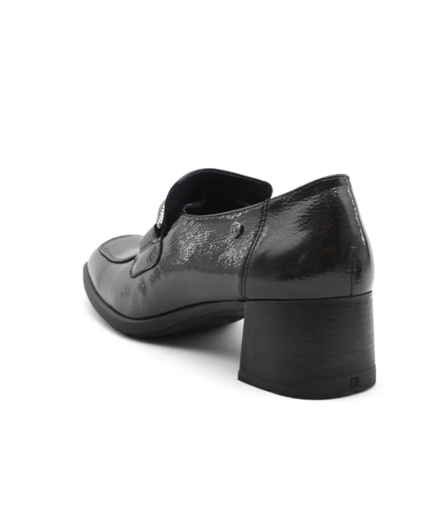Hot L'Empreinte Chaussures DORKING D9197 IKIA antracite