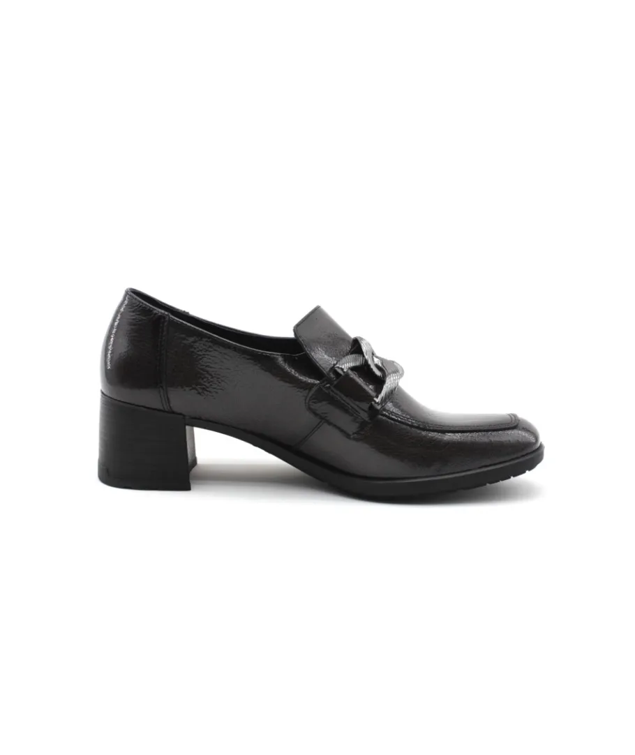 Hot L'Empreinte Chaussures DORKING D9197 IKIA antracite