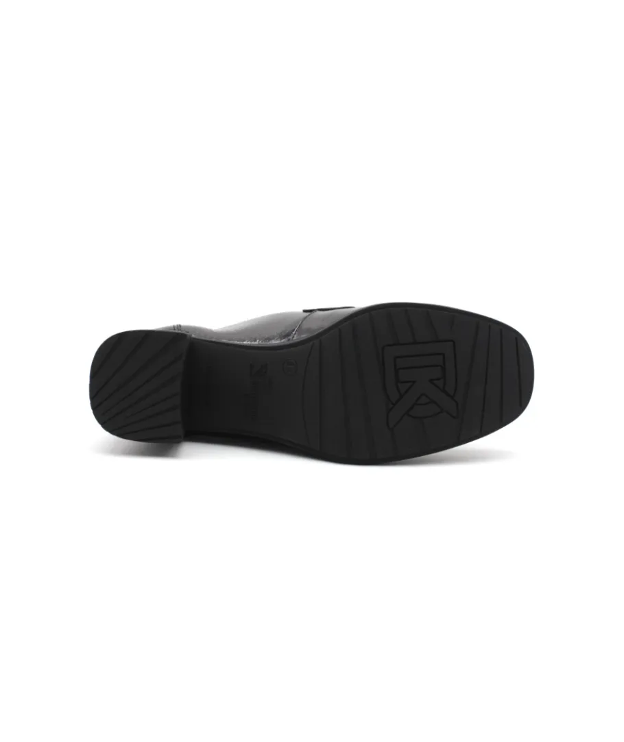 Hot L'Empreinte Chaussures DORKING D9197 IKIA antracite