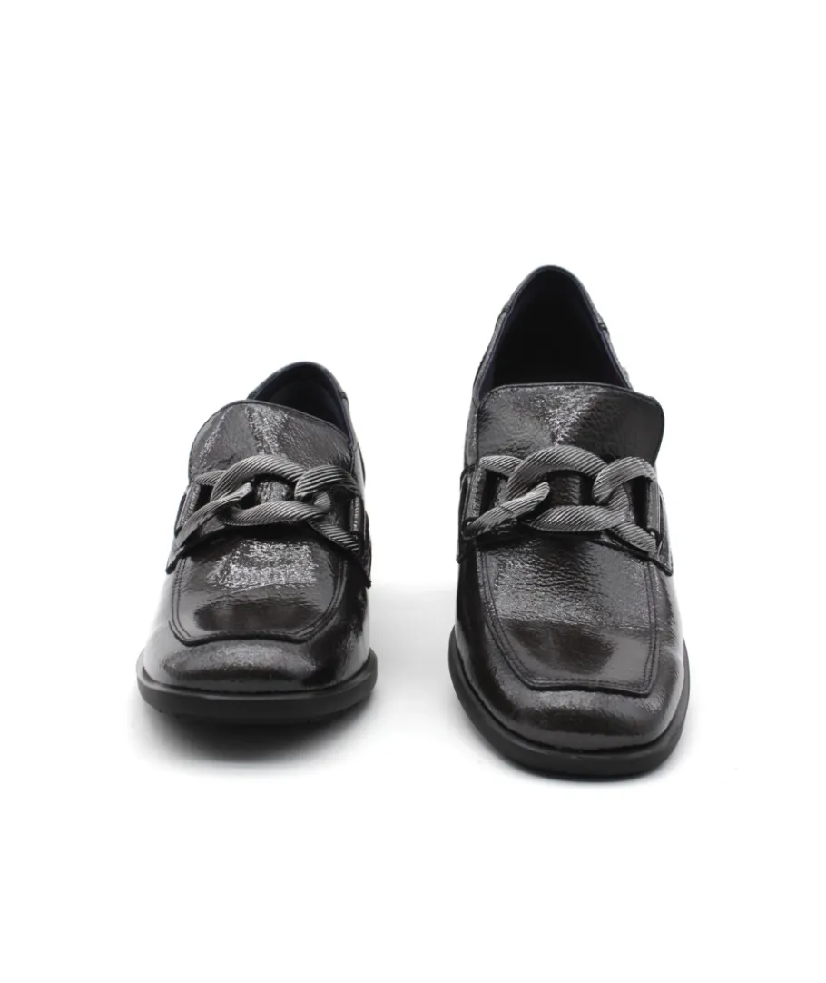 Hot L'Empreinte Chaussures DORKING D9197 IKIA antracite