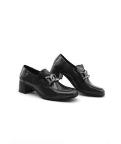Hot L'Empreinte Chaussures DORKING D9197 IKIA antracite
