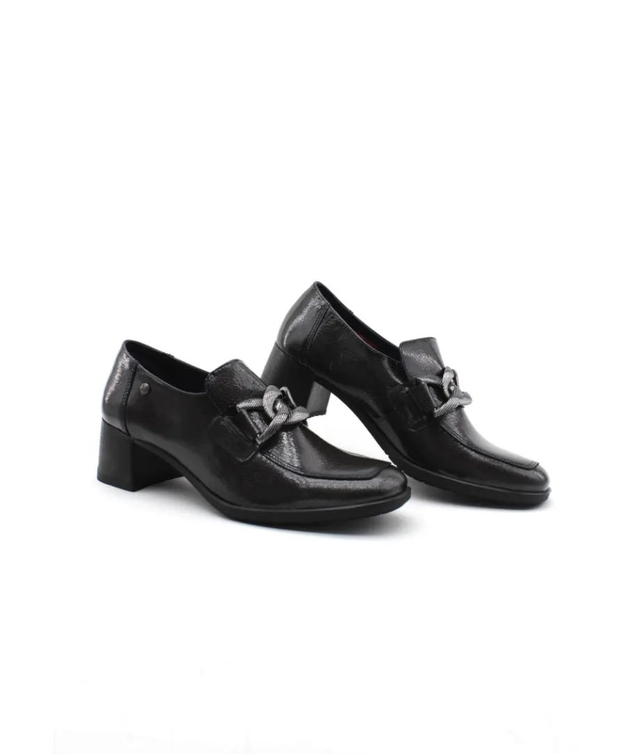Hot L'Empreinte Chaussures DORKING D9197 IKIA antracite