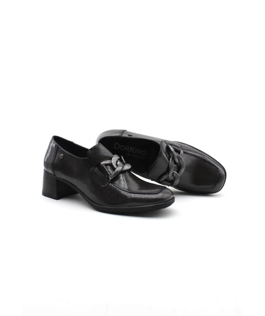 Hot L'Empreinte Chaussures DORKING D9197 IKIA antracite