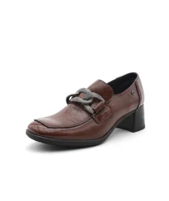 Clearance L'Empreinte Chaussures DORKING D9197 IKIA cuero