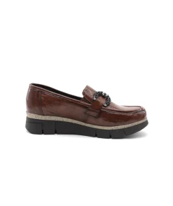 Best L'Empreinte Chaussures DORKING D9325 INDIA noir