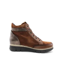 Cheap L'Empreinte Chaussures DORKING D9329 INDIA cuero