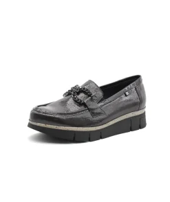 Clearance L'Empreinte Chaussures DORKING D9325 INDIA antracite