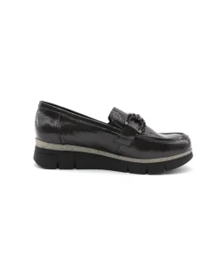 Clearance L'Empreinte Chaussures DORKING D9325 INDIA antracite