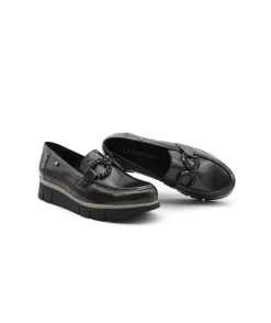 Clearance L'Empreinte Chaussures DORKING D9325 INDIA antracite