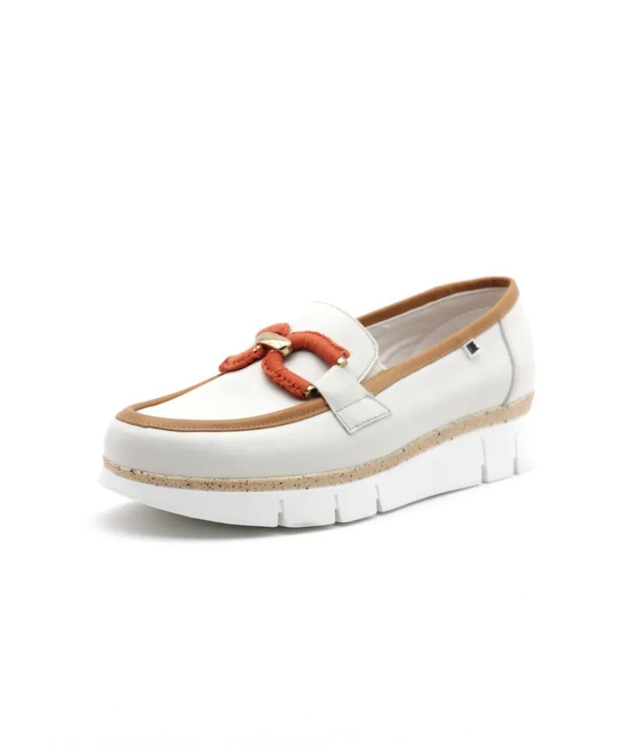 Cheap L'Empreinte Chaussures DORKING D9298 INDIA beige