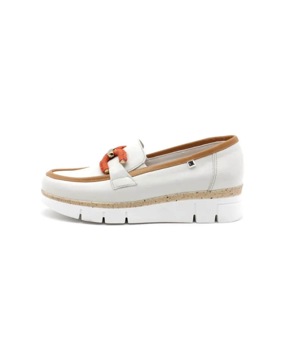 Cheap L'Empreinte Chaussures DORKING D9298 INDIA beige