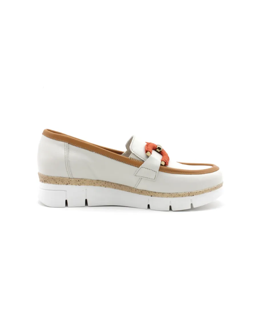 Cheap L'Empreinte Chaussures DORKING D9298 INDIA beige