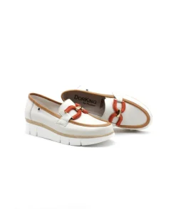 Cheap L'Empreinte Chaussures DORKING D9298 INDIA beige