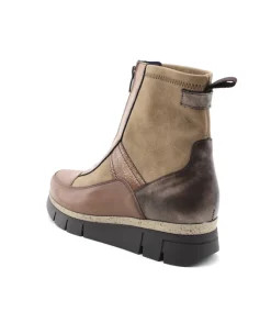 Flash Sale L'Empreinte Chaussures DORKING D9331 INDIA taupe
