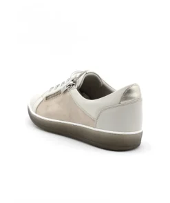 New L'Empreinte Chaussures DORKING D8506 KAREN beige